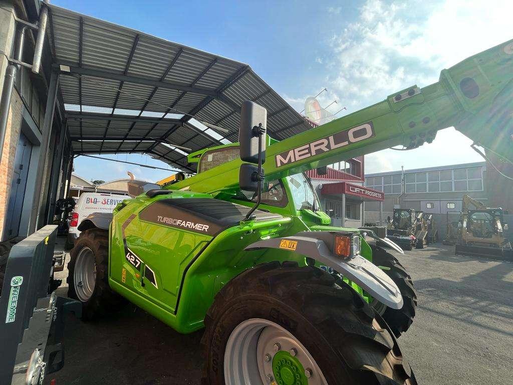 Merlo TF42.7 Photo 5