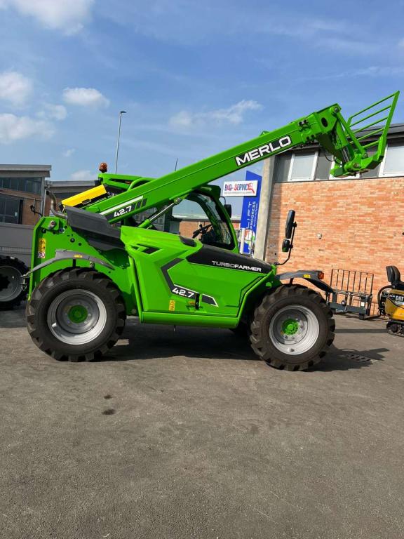 Merlo TF42.7 Photo 8