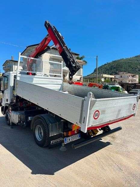 Iveco Eurocargo 100E21 Photo 3