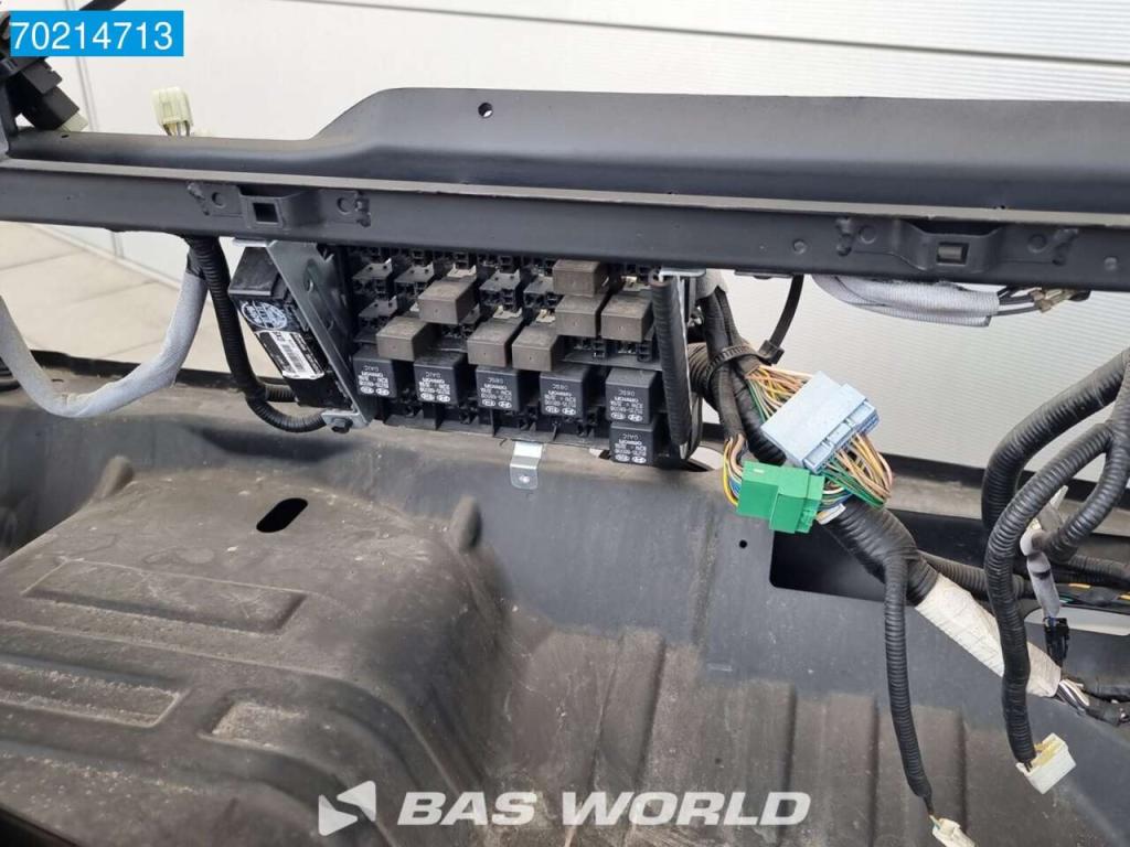 Hyundai County Bare 140PK 100x Pieces Available County Bare Chassis D4DD LWB NO EU/KEIN EU T1 Photo 8
