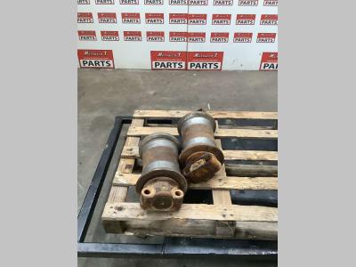 Track rollers for New Holland E 385 sold by Massucco T. Srl Area Ricambi
