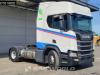 Scania R410 4X2 LNG! Retarder 2xTanks ACC Photo 8 thumbnail