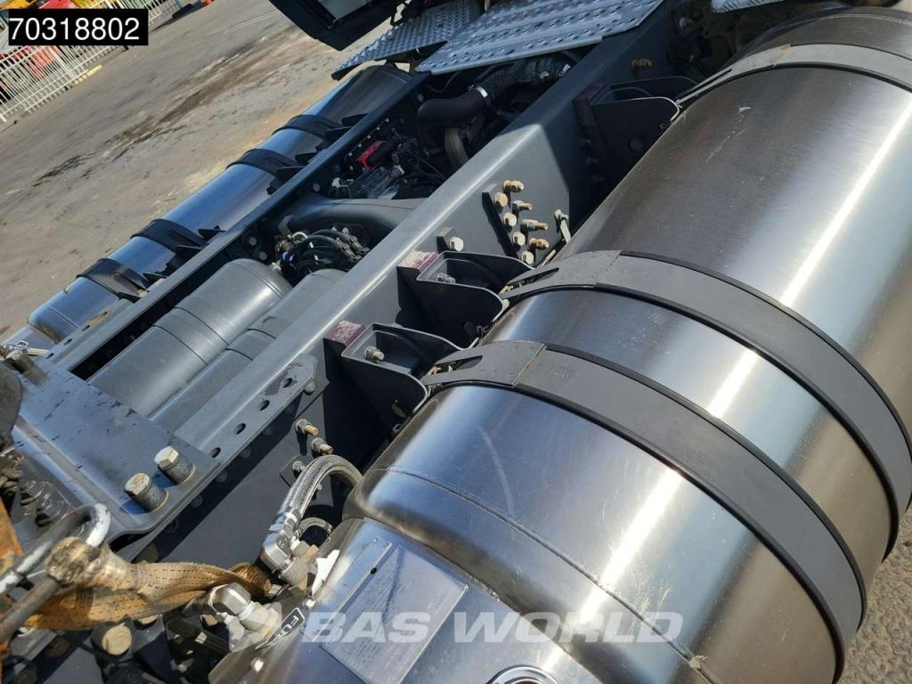 Scania R410 4X2 LNG! Retarder 2xTanks ACC Photo 13
