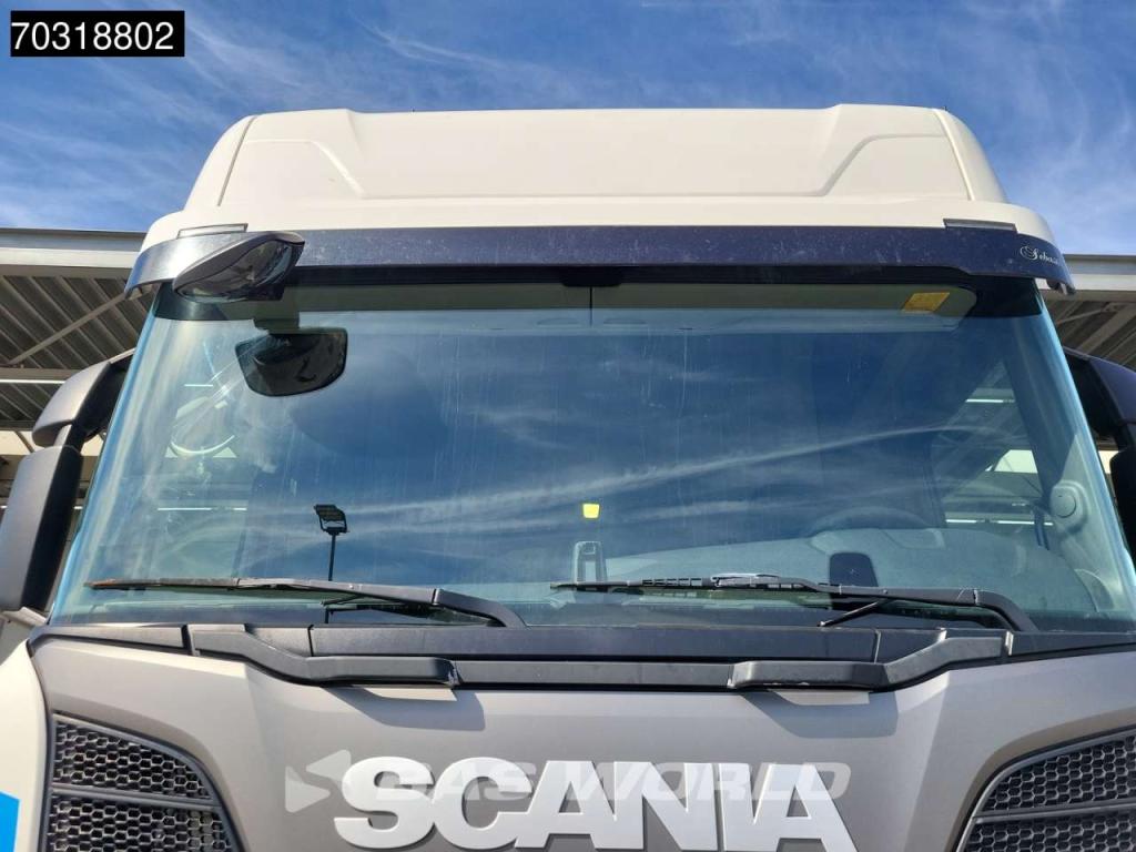 Scania R410 4X2 LNG! Retarder 2xTanks ACC Photo 5