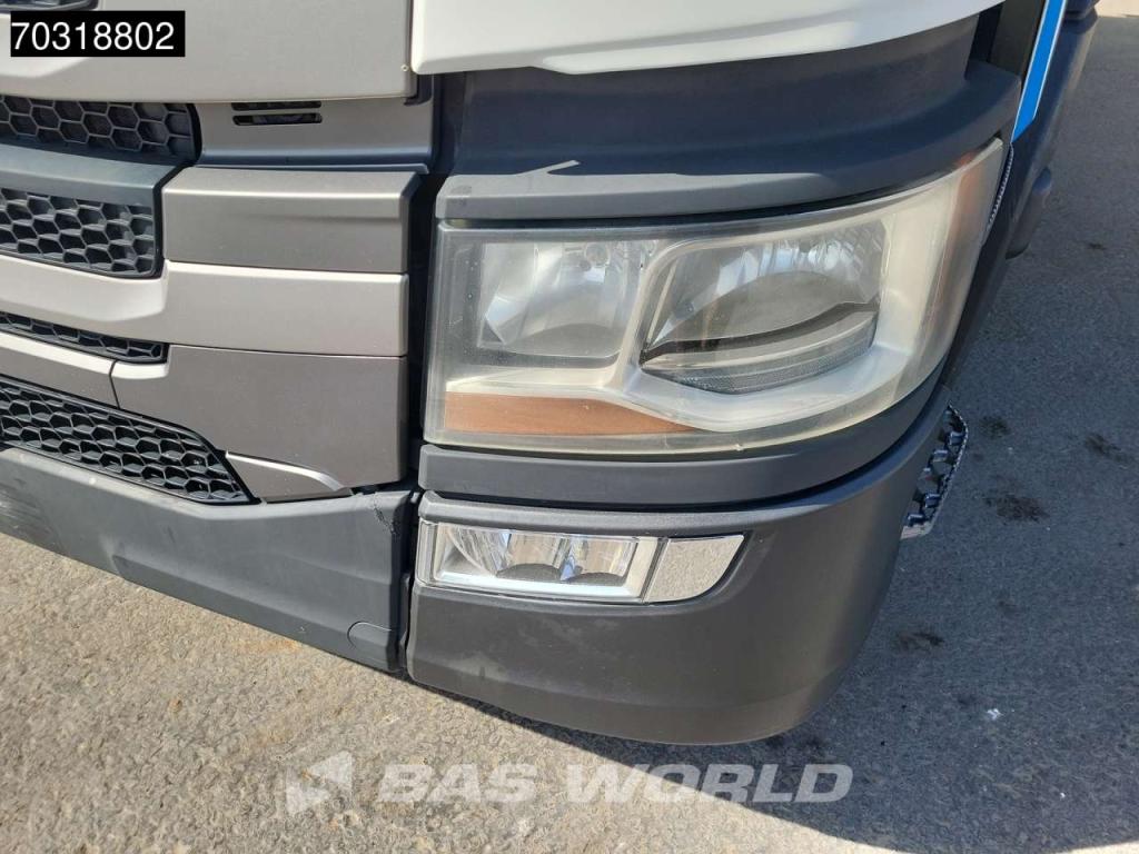 Scania R410 4X2 LNG! Retarder 2xTanks ACC Photo 7