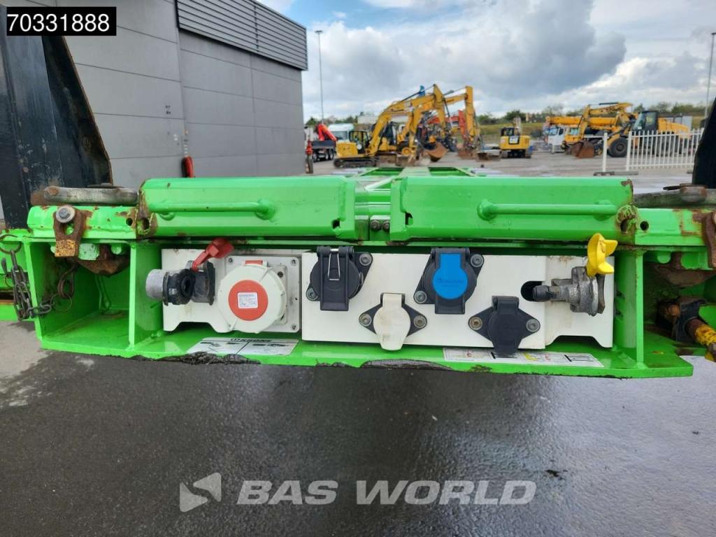 Krone SD Photo 12