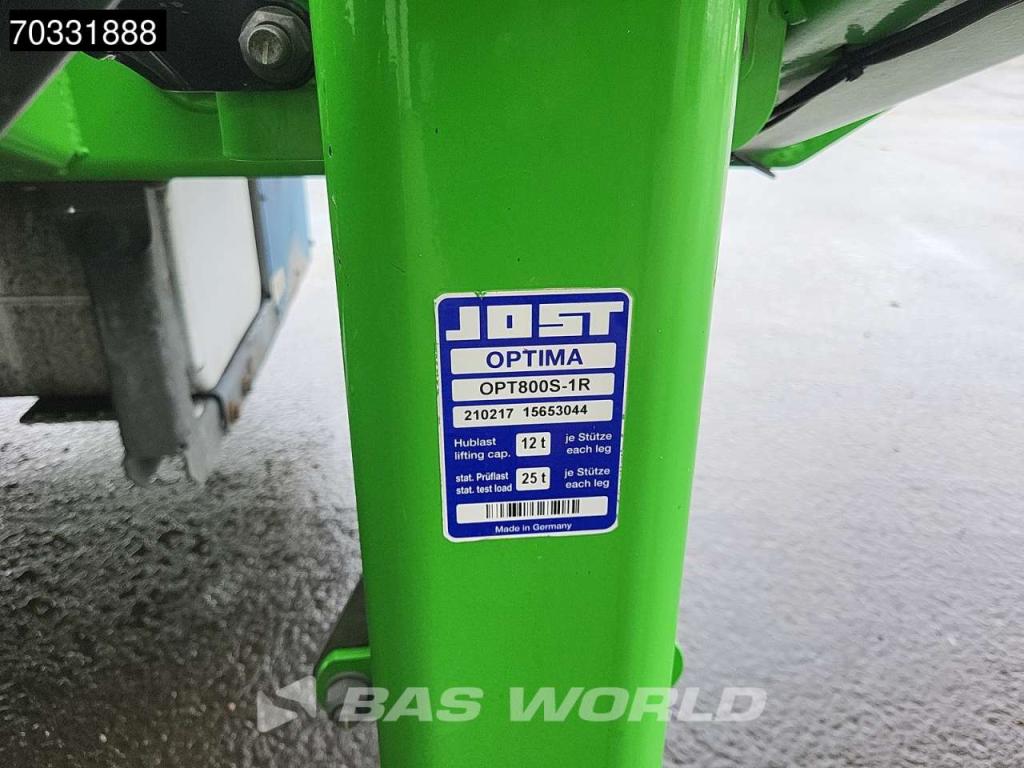 Krone SD Photo 15