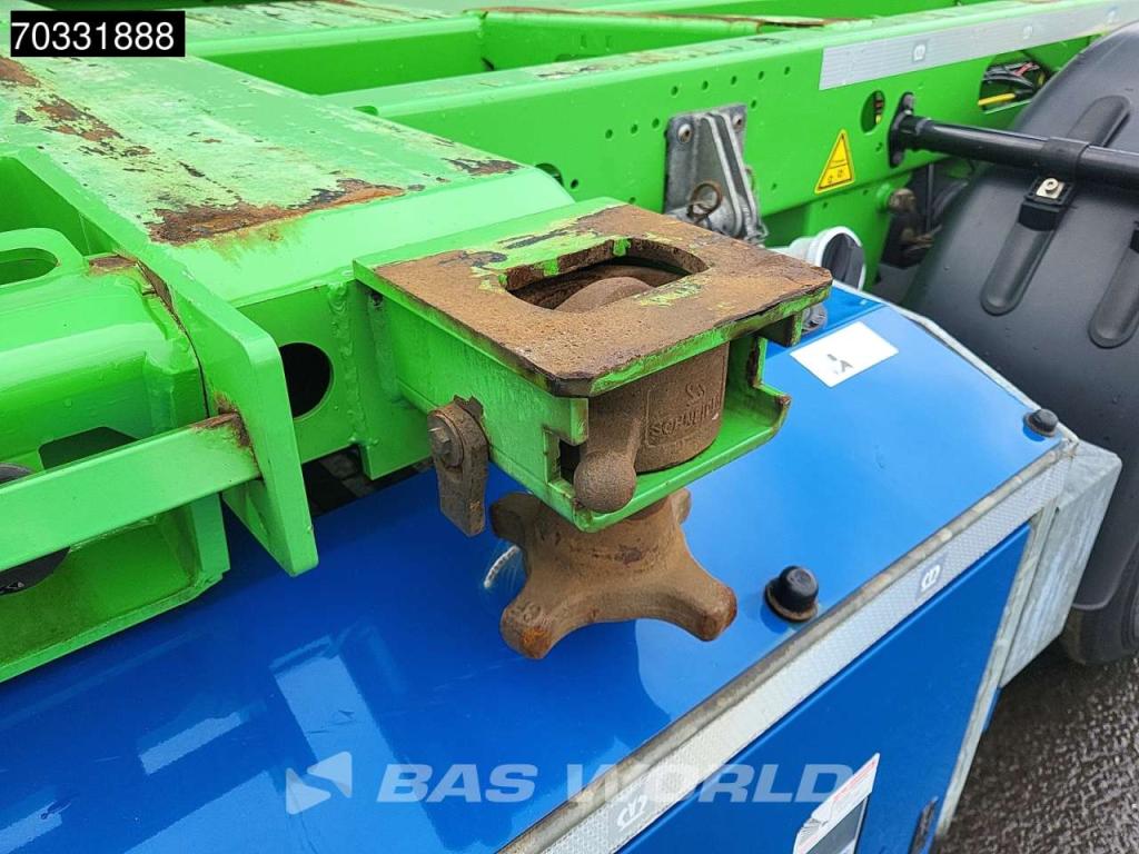 Krone SD Photo 22