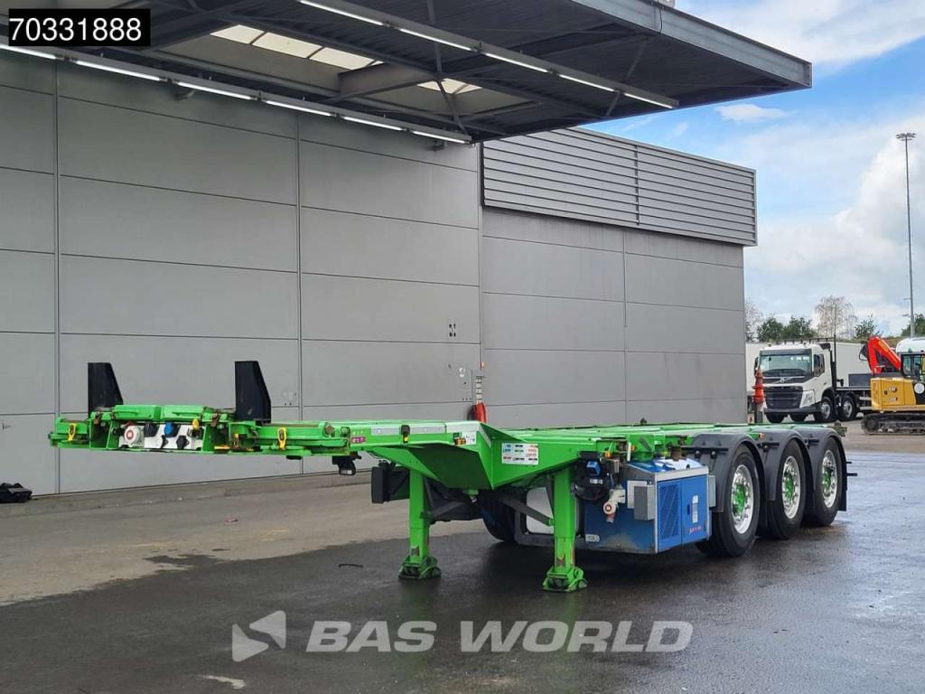 Krone SD Photo 7