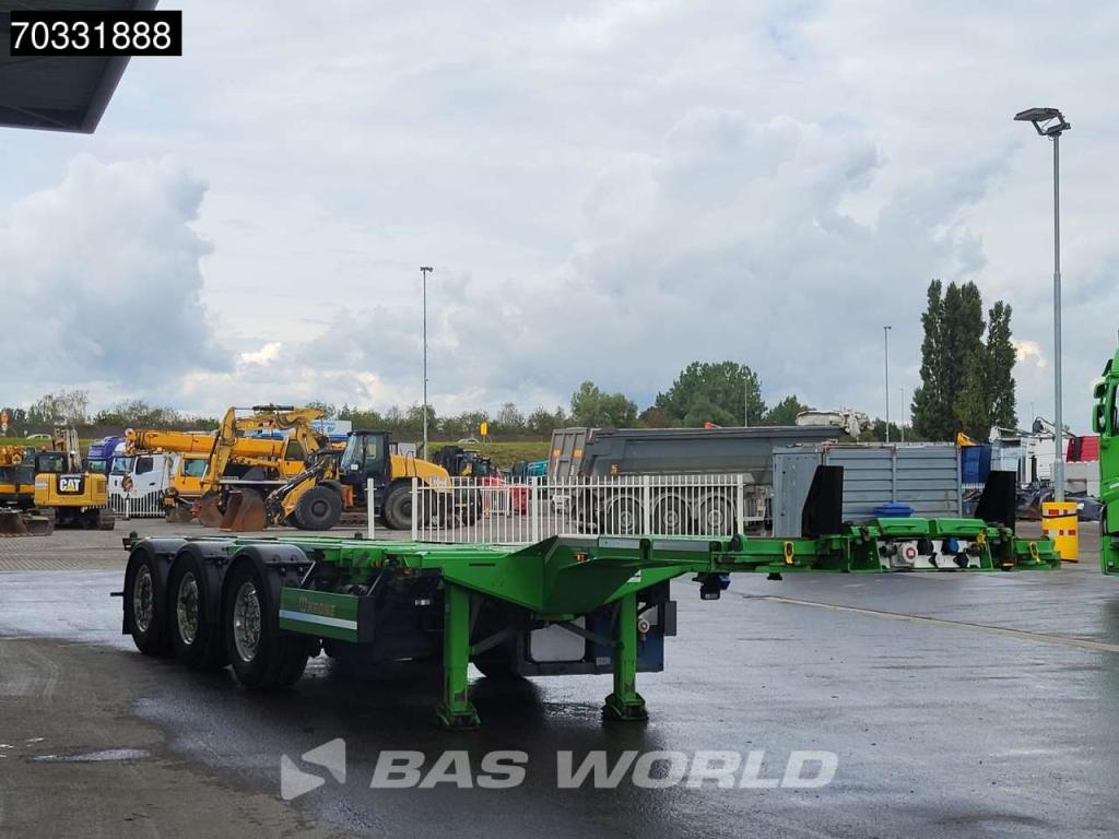 Krone SD Photo 9