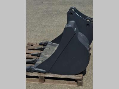 Digging bucket sold by C.A. E P. Ghetti Spa