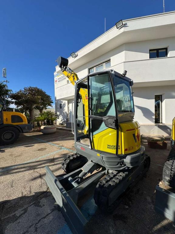 Wacker Neuson EZ 26-2 Photo 14