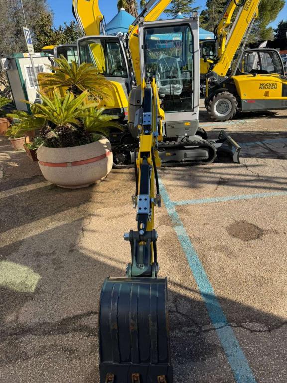 Wacker Neuson EZ 26-2 Photo 17