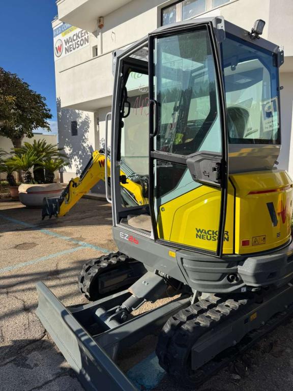 Wacker Neuson EZ 26-2 Photo 19