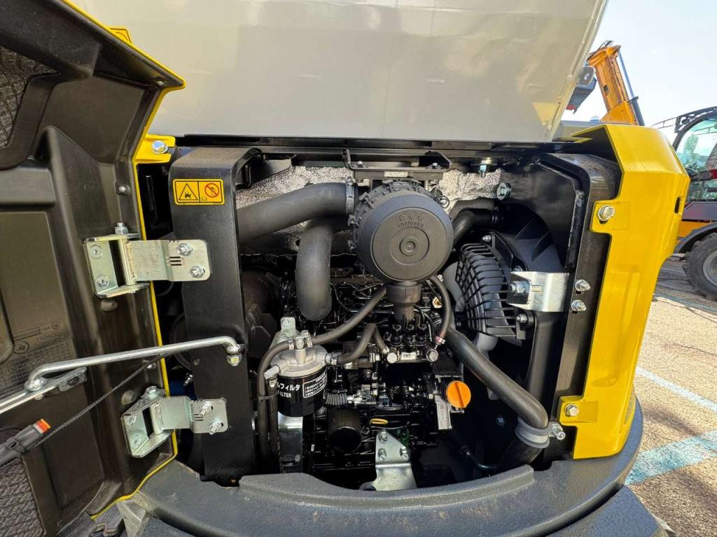 Wacker Neuson EZ 26-2 Photo 4