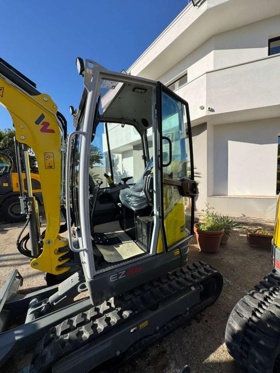 Wacker Neuson EZ 26-2 Photo 5