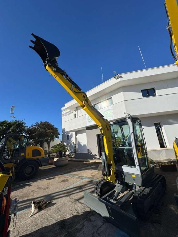 Wacker Neuson EZ 26-2 Photo 6