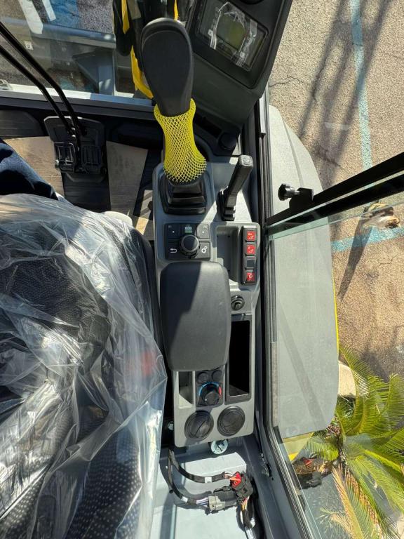 Wacker Neuson EZ 26-2 Photo 9