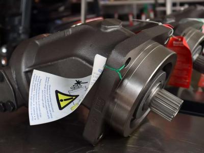 Bosch Rexroth A2FM160 sold by Kolben s.r.l.