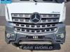 Mercedes Arocs 4840 8X4 NEW ! Meiller 20m3 Big-Axle ClassicSpace Euro 3 Photo 10 thumbnail