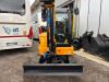 JCB 35Z-1 Photo 5 thumbnail