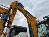 JCB 35Z-1 Photo 7 thumbnail