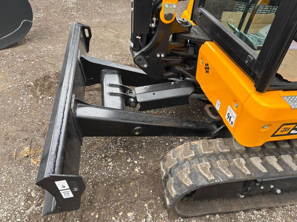 JCB 35Z-1 Photo 8