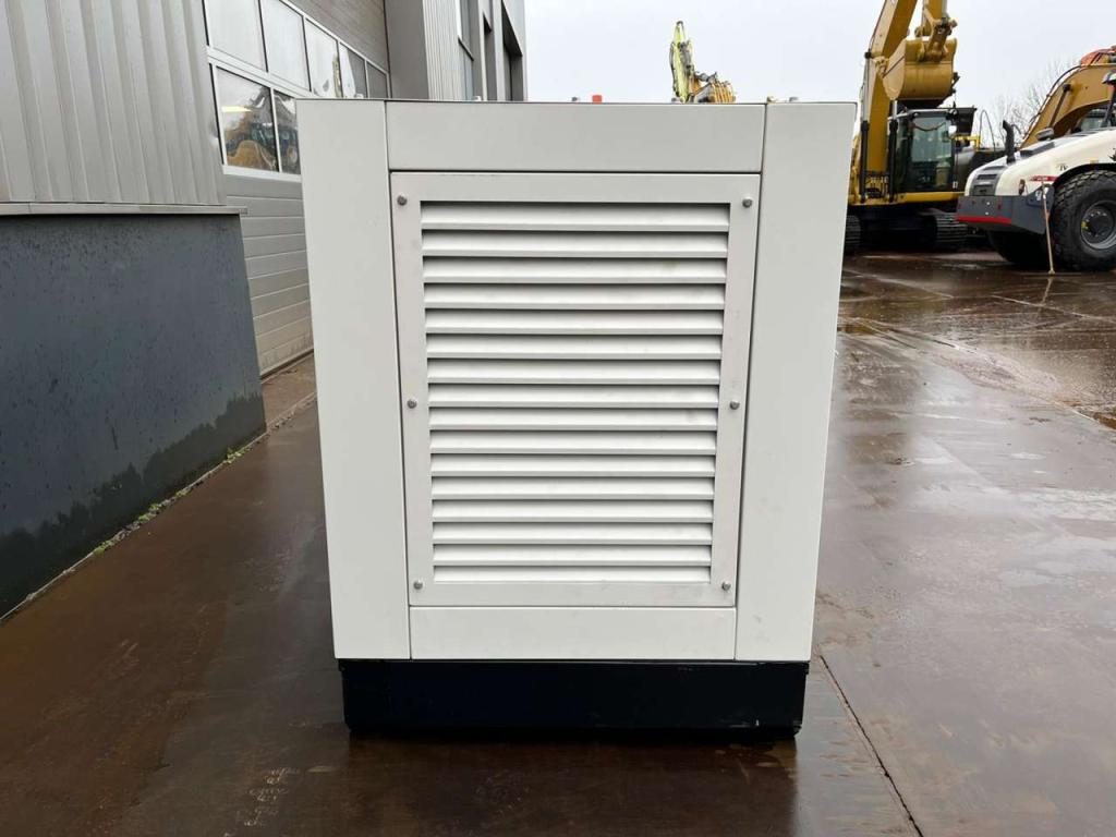 Giga Power LT-W30GF 37.5 kVA silent generator Photo 7