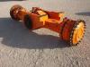 Rear axle for Hitachi LX290 Photo 1 thumbnail