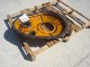 Wheel gearbox cover for Fiat Allis FL 10B-C Photo 3 thumbnail