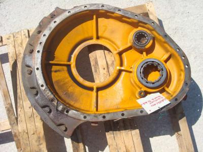 Wheel gearbox cover for Fiat Allis FL 10B-C sold by OLM 90 Srl