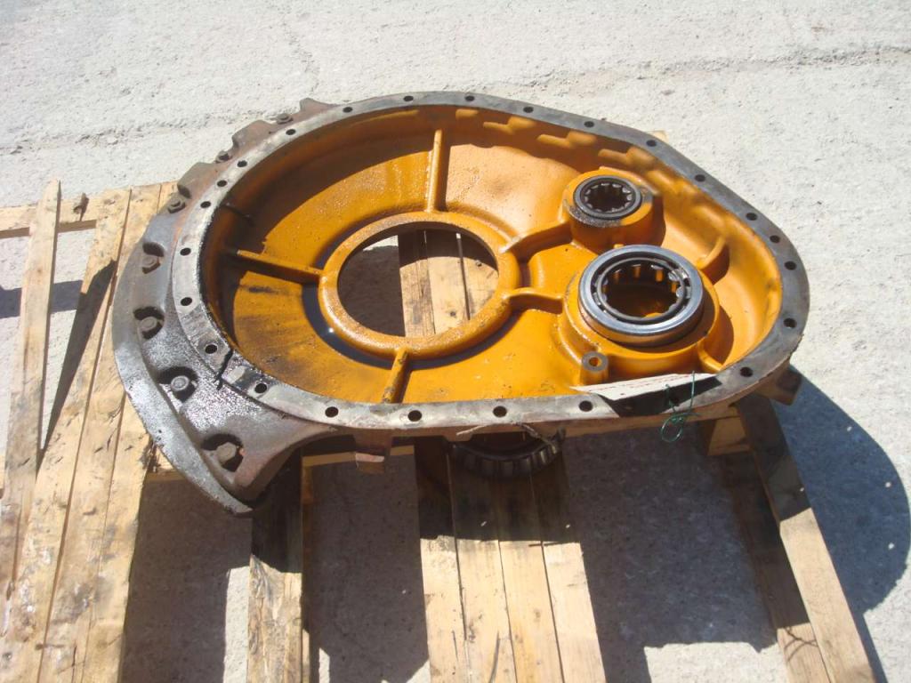 Wheel gearbox cover for Fiat Allis FL 10B-C Photo 2