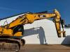 Caterpillar 345C - Tilting Cabin / Adjustable Undercarriage Photo 15 thumbnail