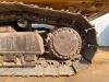 Caterpillar 345C - Tilting Cabin / Adjustable Undercarriage Photo 21 thumbnail