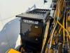 Caterpillar 345C - Tilting Cabin / Adjustable Undercarriage Photo 30 thumbnail