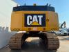 Caterpillar 345C - Tilting Cabin / Adjustable Undercarriage Photo 5 thumbnail
