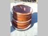Rim for Hitachi ZW270 Photo 2 thumbnail