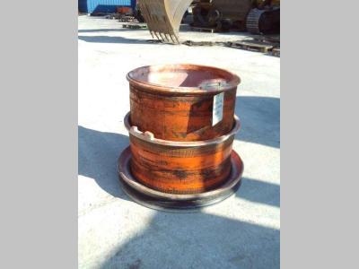 Rim for Hitachi ZW270 sold by OLM 90 Srl