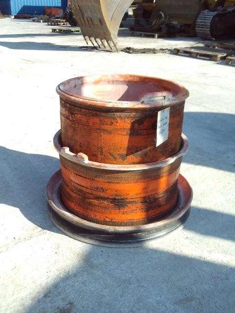 Rim for Hitachi ZW270 Photo 1