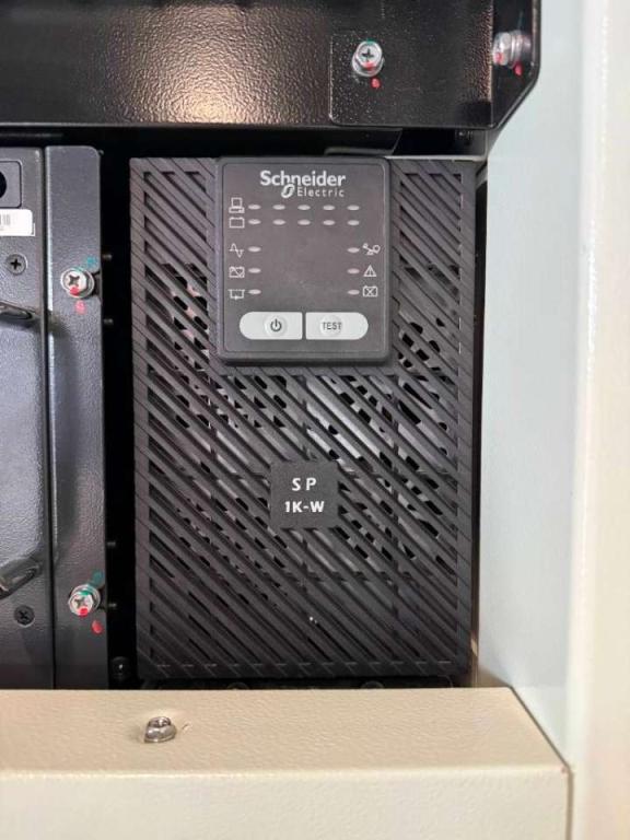 DPX 50759.1 - Battery BESS EGS - 125kW/500kWh Photo 10