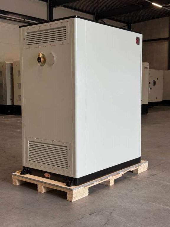 DPX 50759.1 - Battery BESS EGS - 125kW/500kWh Photo 18