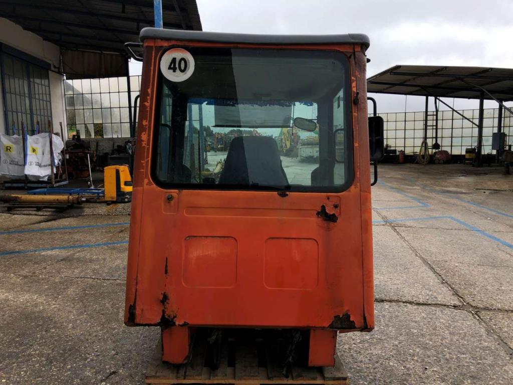 Fiat Hitachi W170 Photo 14