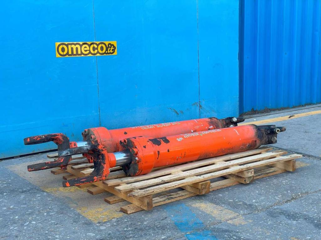 Fiat Hitachi W170 Photo 19