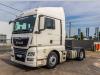 Man TGX 18.460 XLX+INTARDER Photo 1 thumbnail