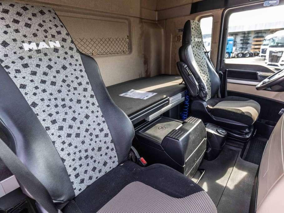 Man TGX 18.460 XLX+INTARDER Photo 16