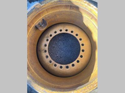 Caterpillar 966M/972M Photo 1