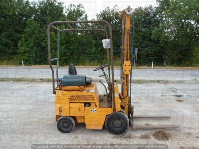 OM BM10 sold by Piccinini Macchine Srl