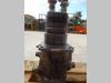 Rotating joint for Fiat Hitachi EX215 Photo 2 thumbnail