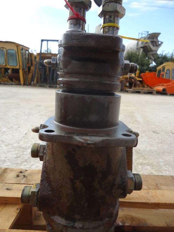 Rotating joint for Fiat Hitachi EX215 Photo 2