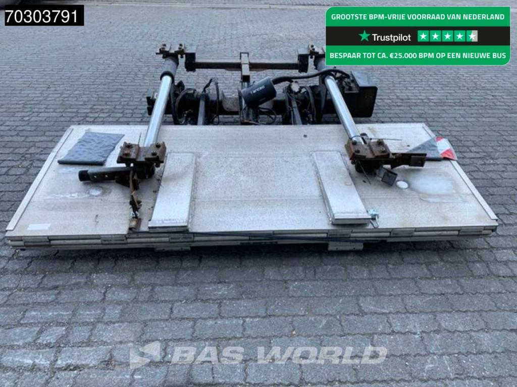 Anteo Tail lift Photo 1